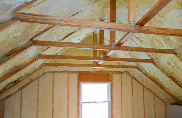 Best Professional Insulation Contractor  in Fest Grove, OR
