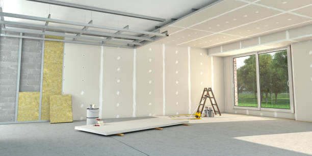 Best Residential Insulation Services  in Fest Grove, OR