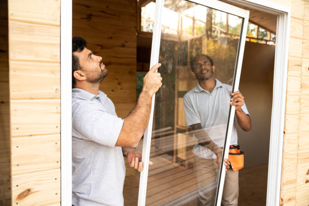 Best Commercial Insulation Contractor  in Fest Grove, OR