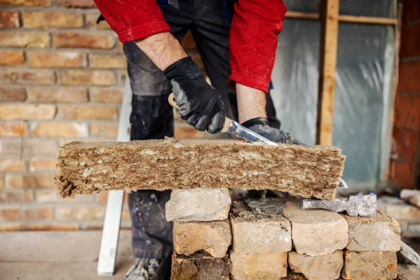 Best Wall Insulation Contractor  in Fest Grove, OR