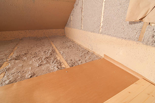 Range of Insulation Solutions in Forest Grove, OR