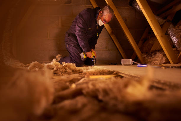Best Soundproof Insulation Installation  in Fest Grove, OR