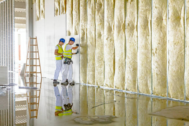 Best Attic Insulation Installation  in Fest Grove, OR
